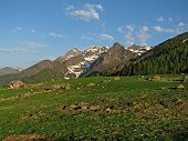 01_Primo Sole verso il Tre Signori